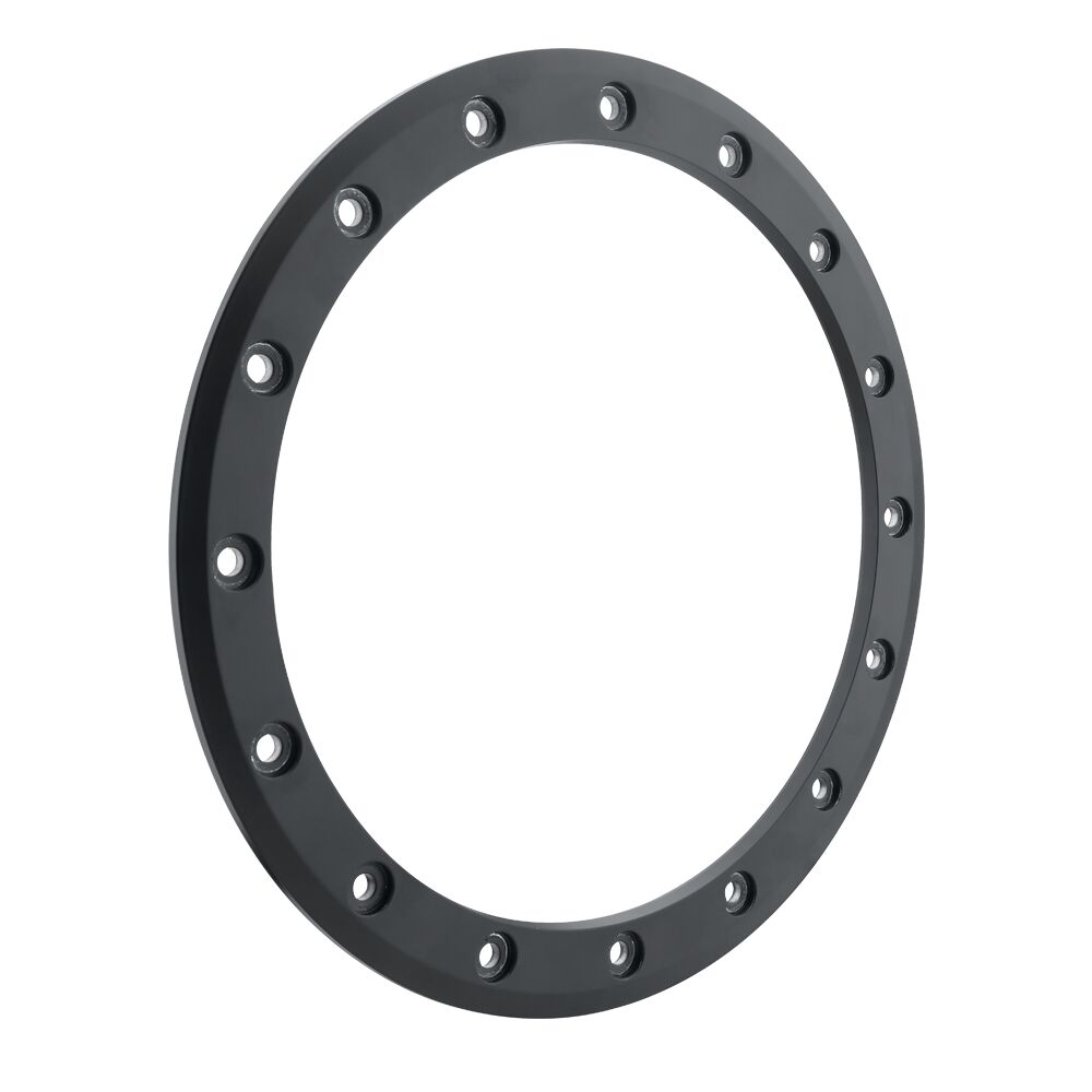 ITP WHEEL INERTIA RING 15X7 MATTE RINGVL-15BLK