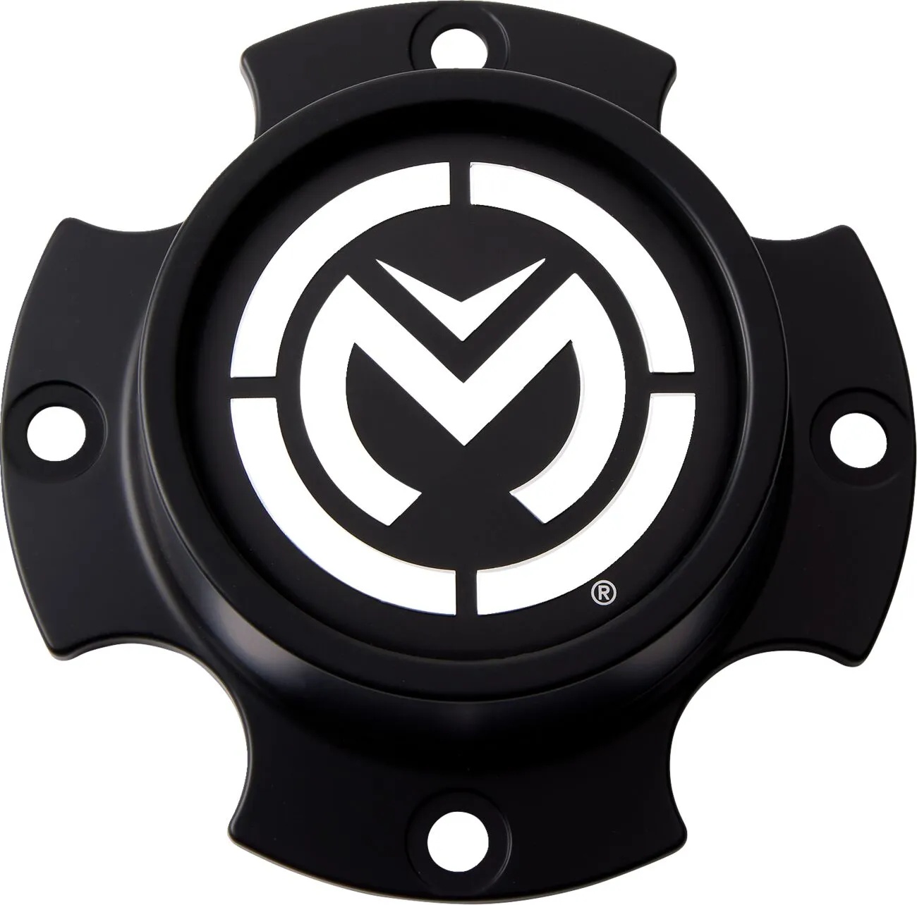 MOOSE OFFROAD FOUR WHEEL CENTER CAP 23X 4/110 C356SB-110MO