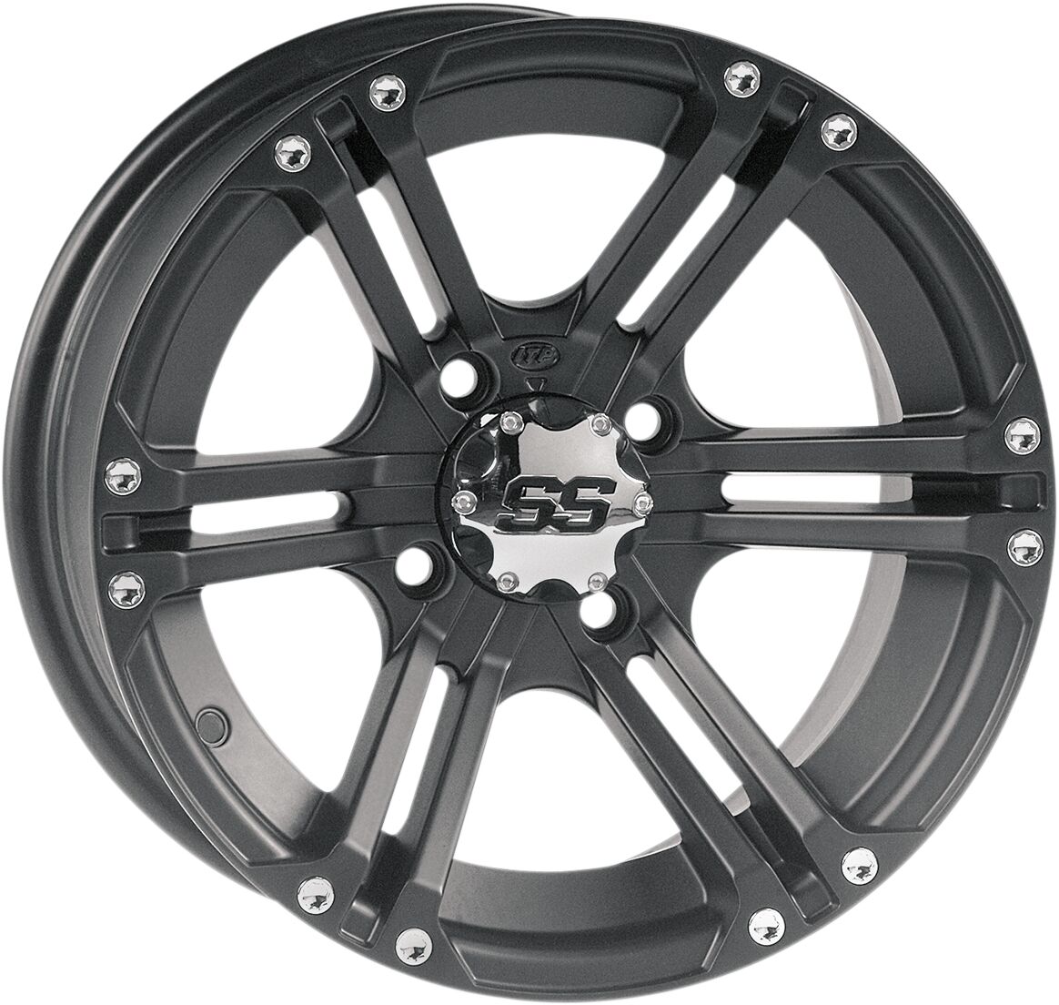 ITP WHEEL 12X7 4/110 5+2 | ET +10M 1228364536B