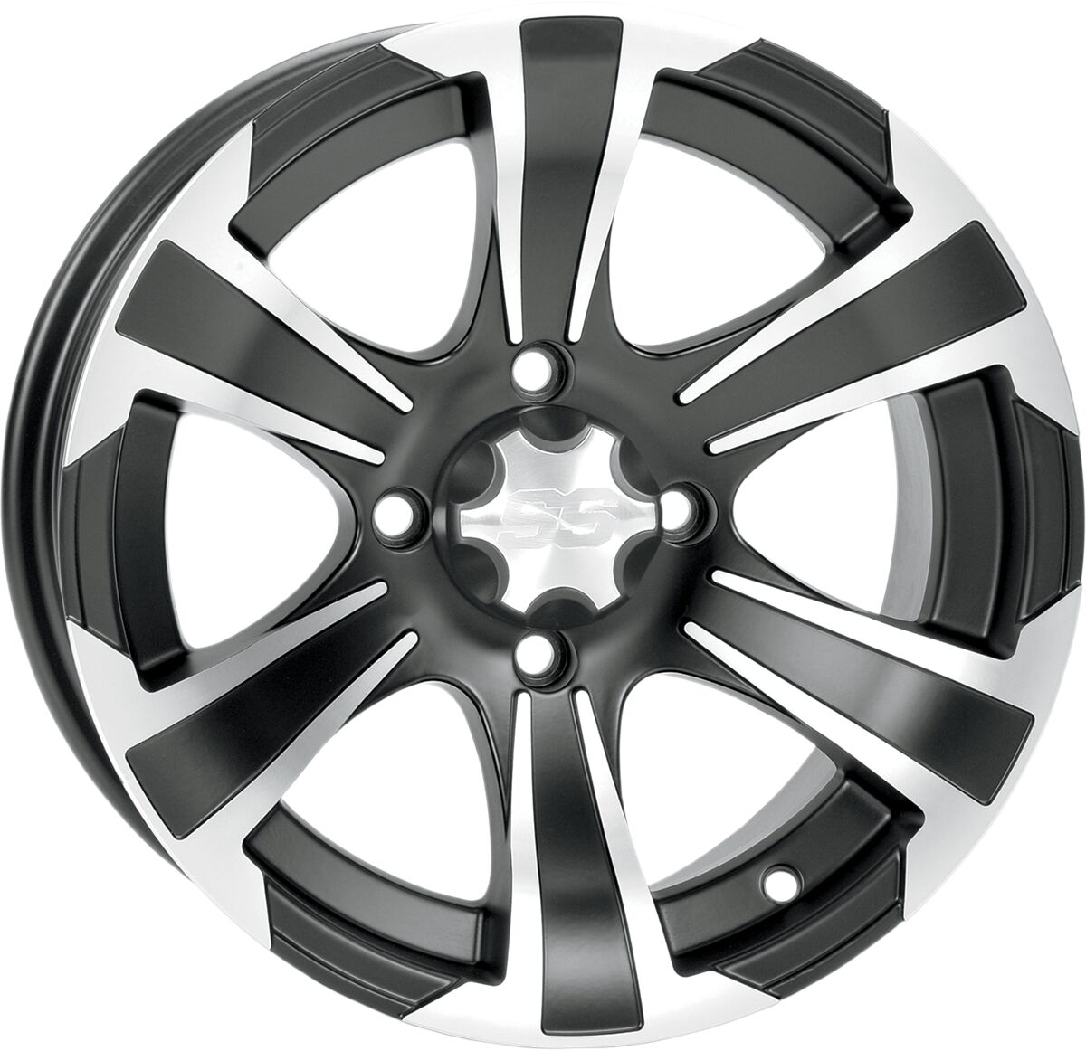 ITP WHEEL 12X7 4/110 5+2 | ET +10M 1228439536B