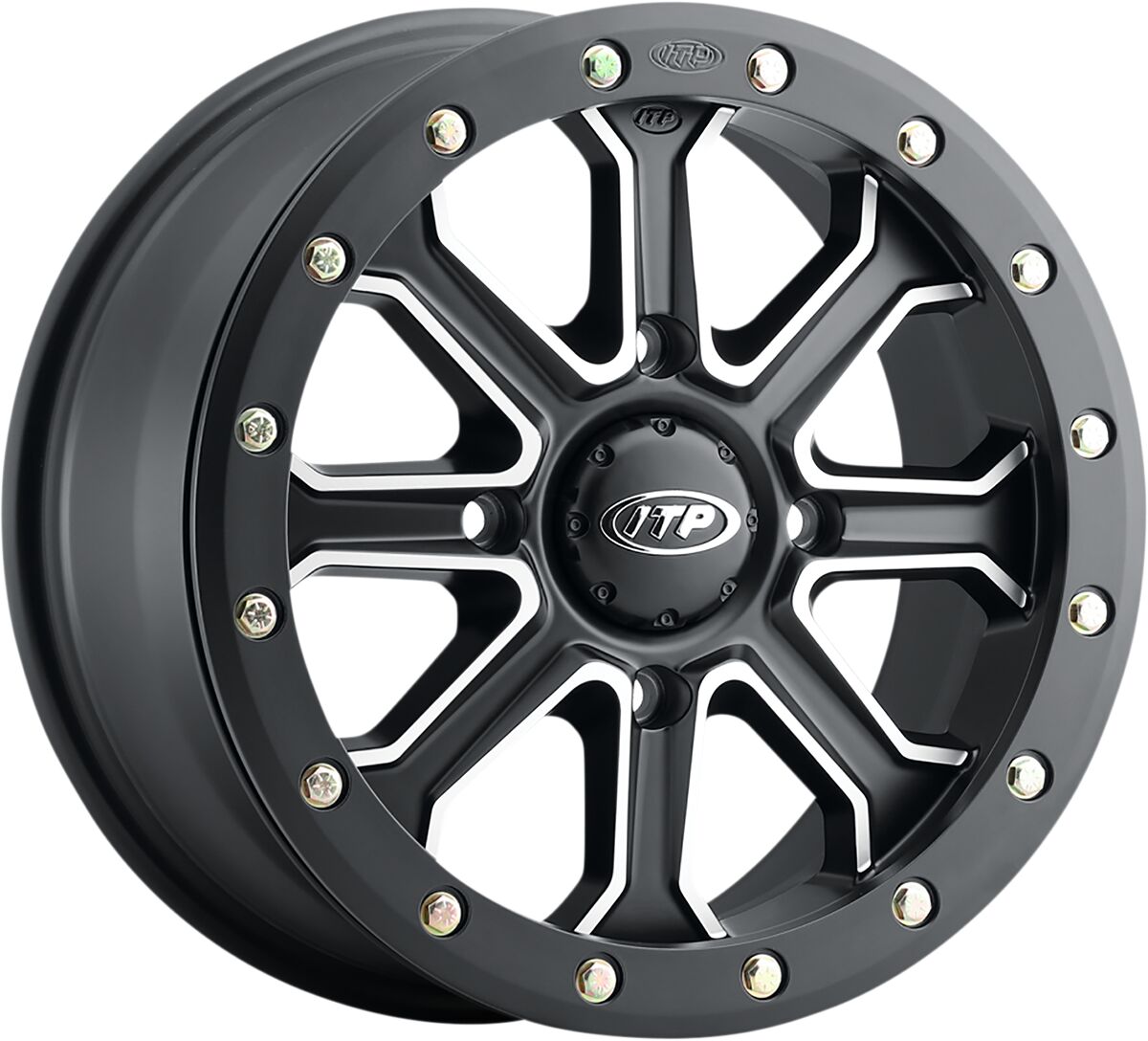 ITP WHEEL 15X7 4/136 5+2 | ET +40M 1522529727B