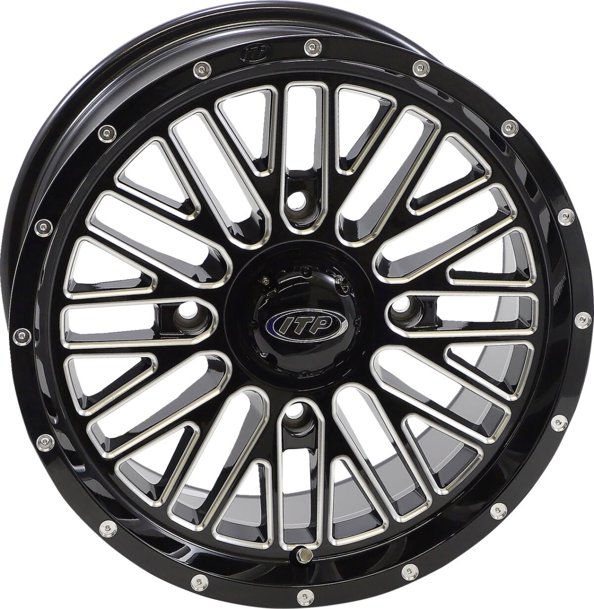 ITP WHEEL 15X7 4/156 5+2 | ET +30M 1522741731B