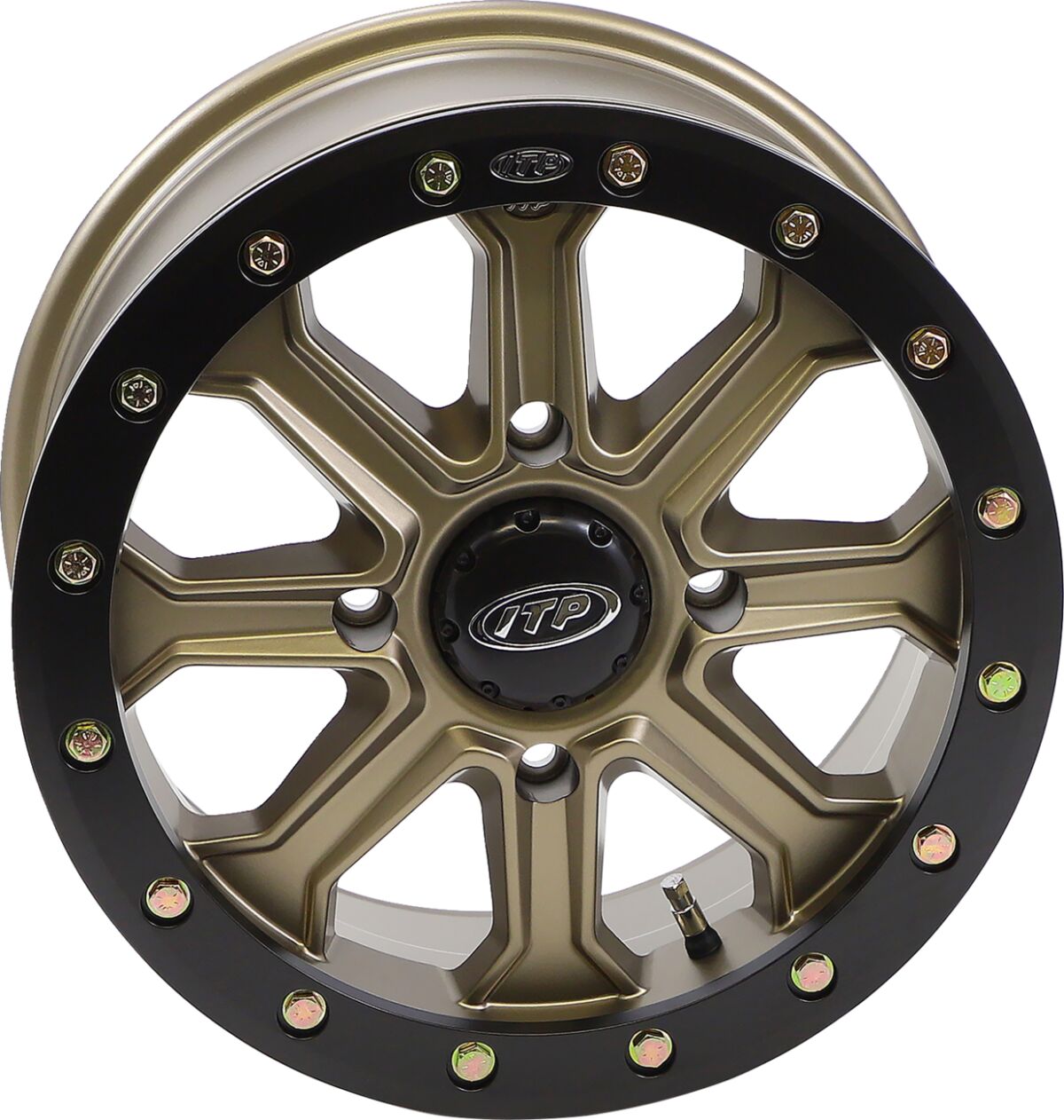 ITP WHEEL 15X7 4/136 5+2 | ET +40M 1522529729B