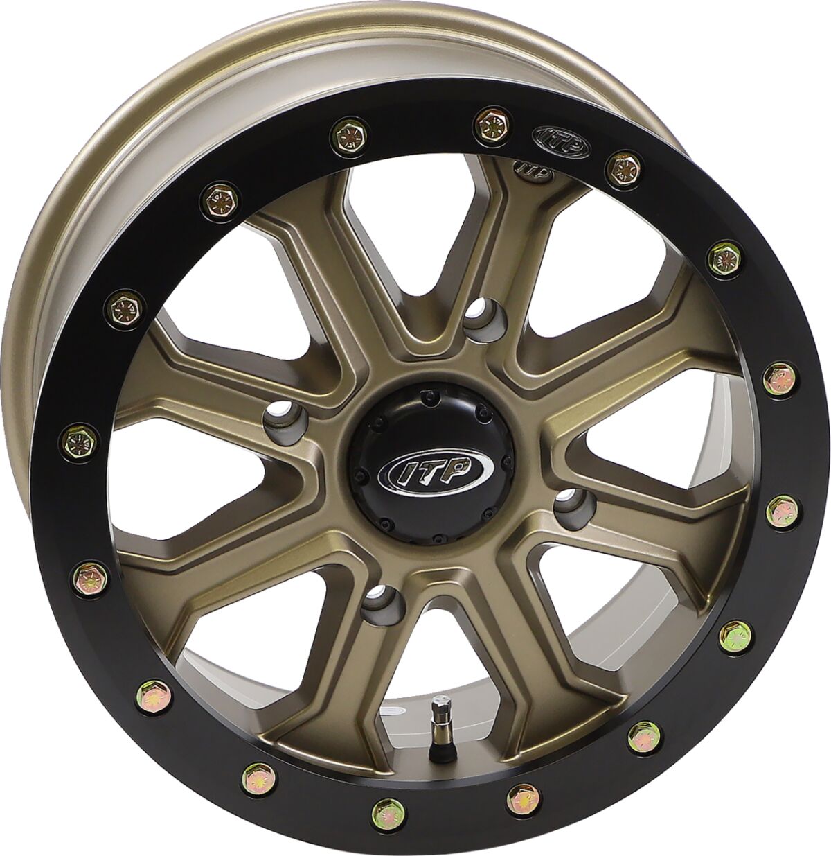 ITP WHEEL 15X7 4/156 5+2 | ET +40M 1522530729B