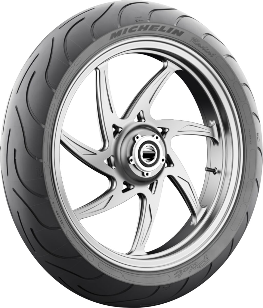 MICHELIN PILOT POWER 2CT 120/60 ZR 17 M 925136