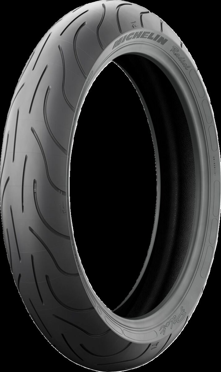 MICHELIN PILOT POWER 2CT 120/60 ZR 17 M 925136