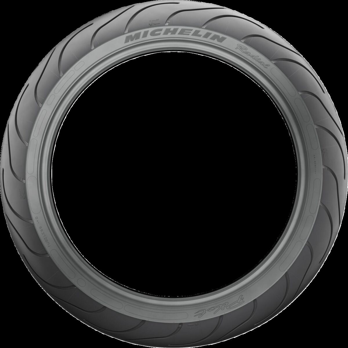 MICHELIN PILOT POWER 2CT 120/60 ZR 17 M 925136