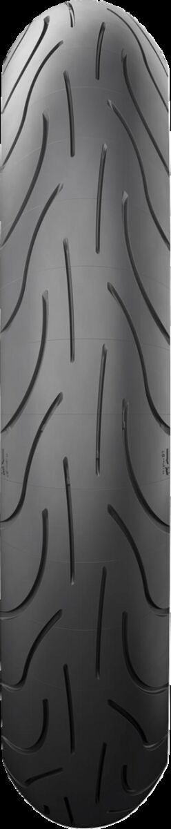 MICHELIN PILOT POWER 2CT 120/60 ZR 17 M 925136