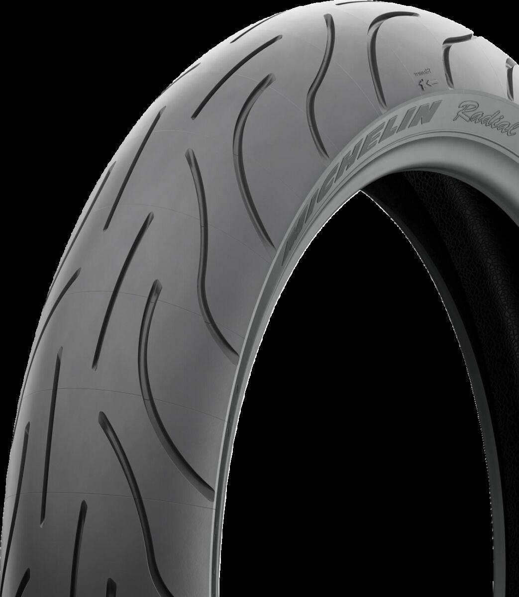 MICHELIN PILOT POWER 2CT 120/60 ZR 17 M 925136