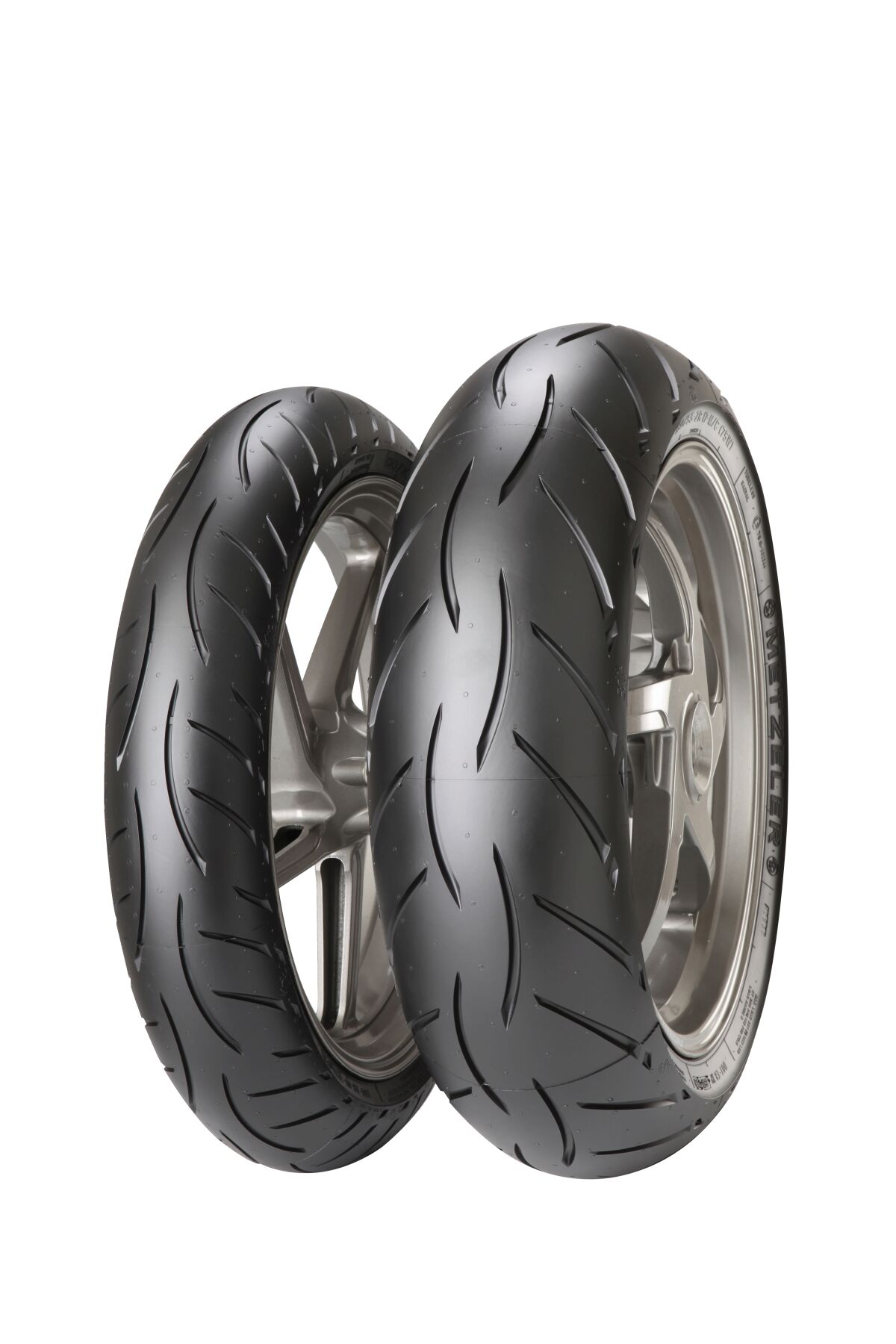 METZELER SPORTEC M5 INTERACT 120/70 ZR 1927400