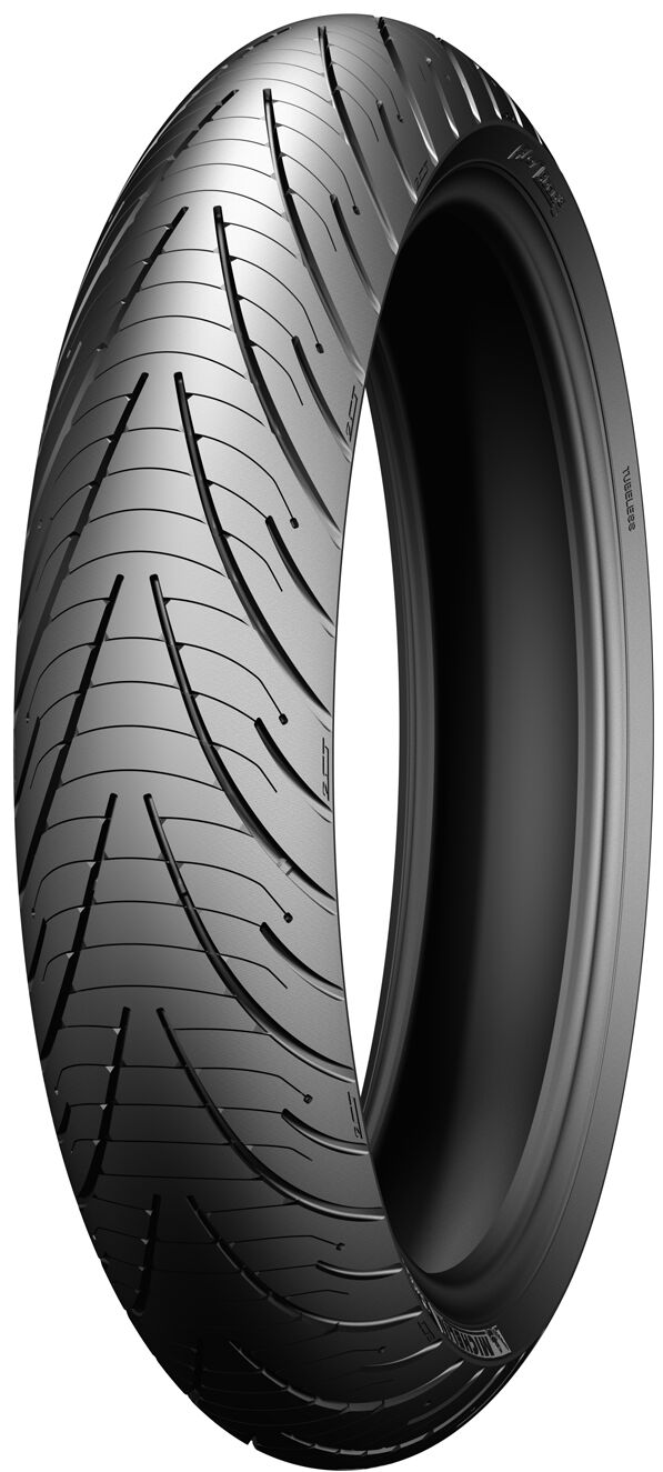 MICHELIN PROAD3F 110/70ZR17 (54W) TL 058630