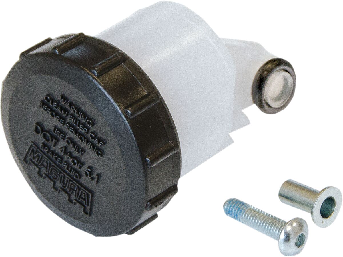 MAGURA 195|HC1 - BRAKE RESERVOIR SMOK 2700786