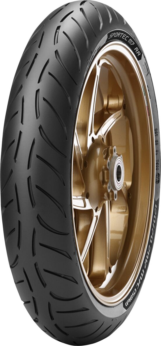 METZELER SPORTEC M7 RR 120/60 ZR 17 M/C 2449900