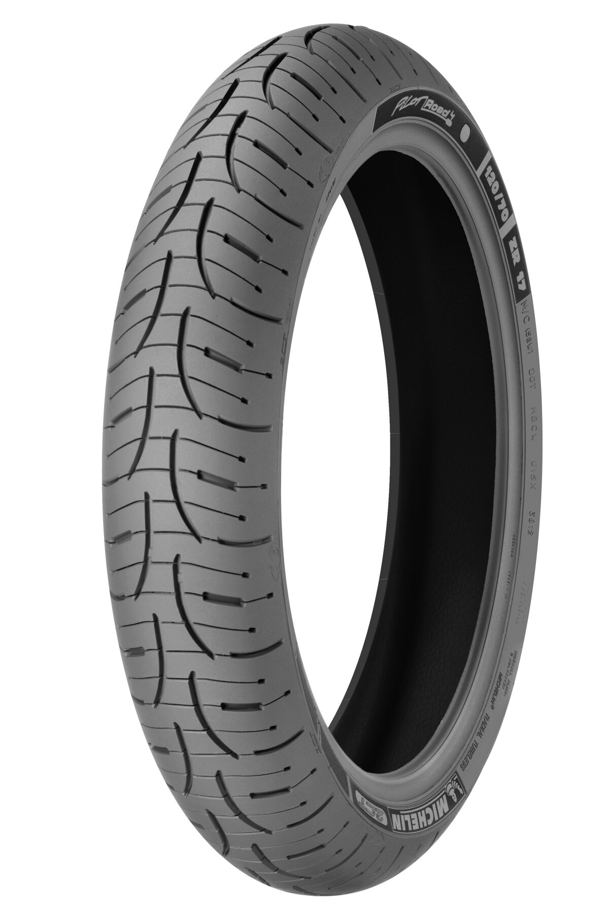 MICHELIN PILOT ROAD 4 120/70 ZR 17 M/C 103565