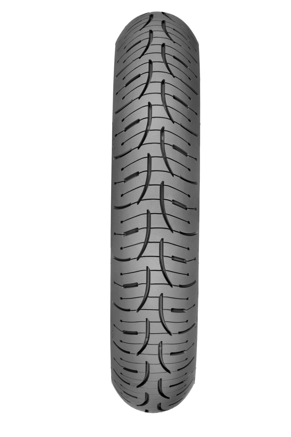 MICHELIN PILOT ROAD 4 120/70 ZR 17 M/C 103565