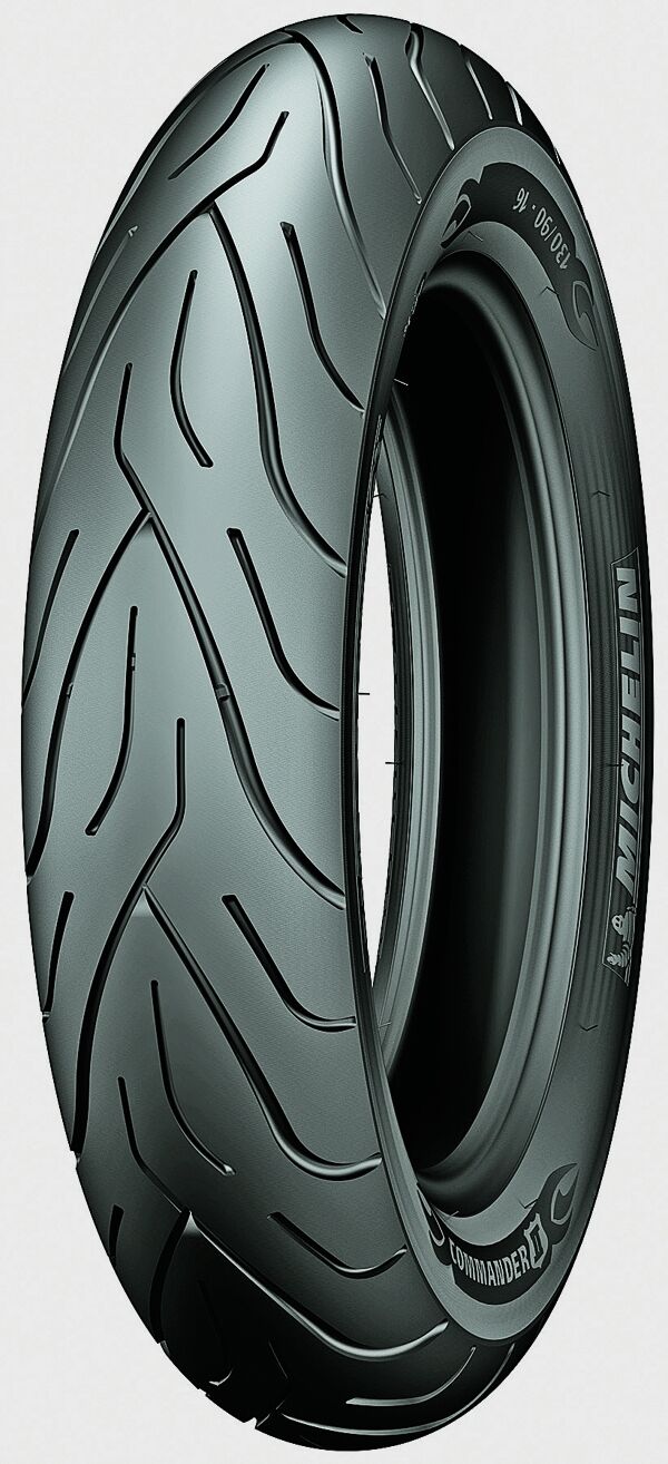 MICHELIN COMMANDER II 110/90 B 18 M/C 6 440376