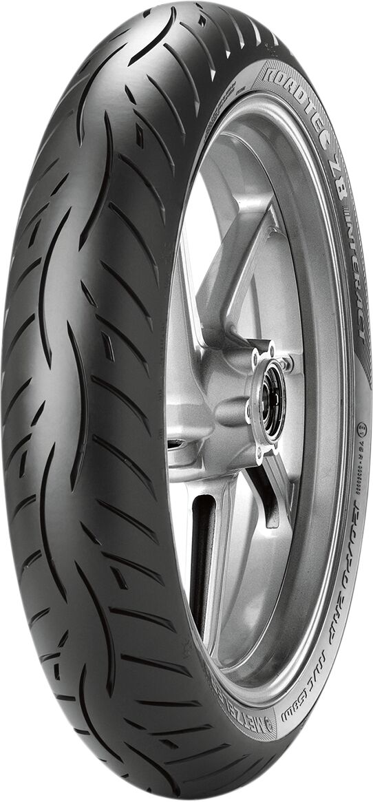 METZELER ROADTEC Z8 INTERACT M 110/80 Z 2491500