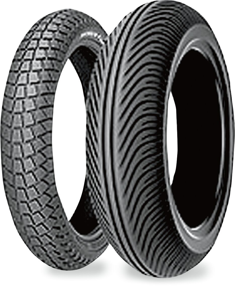 MICHELIN POWER SUPERMOTO RAIN 120/75 R 060771