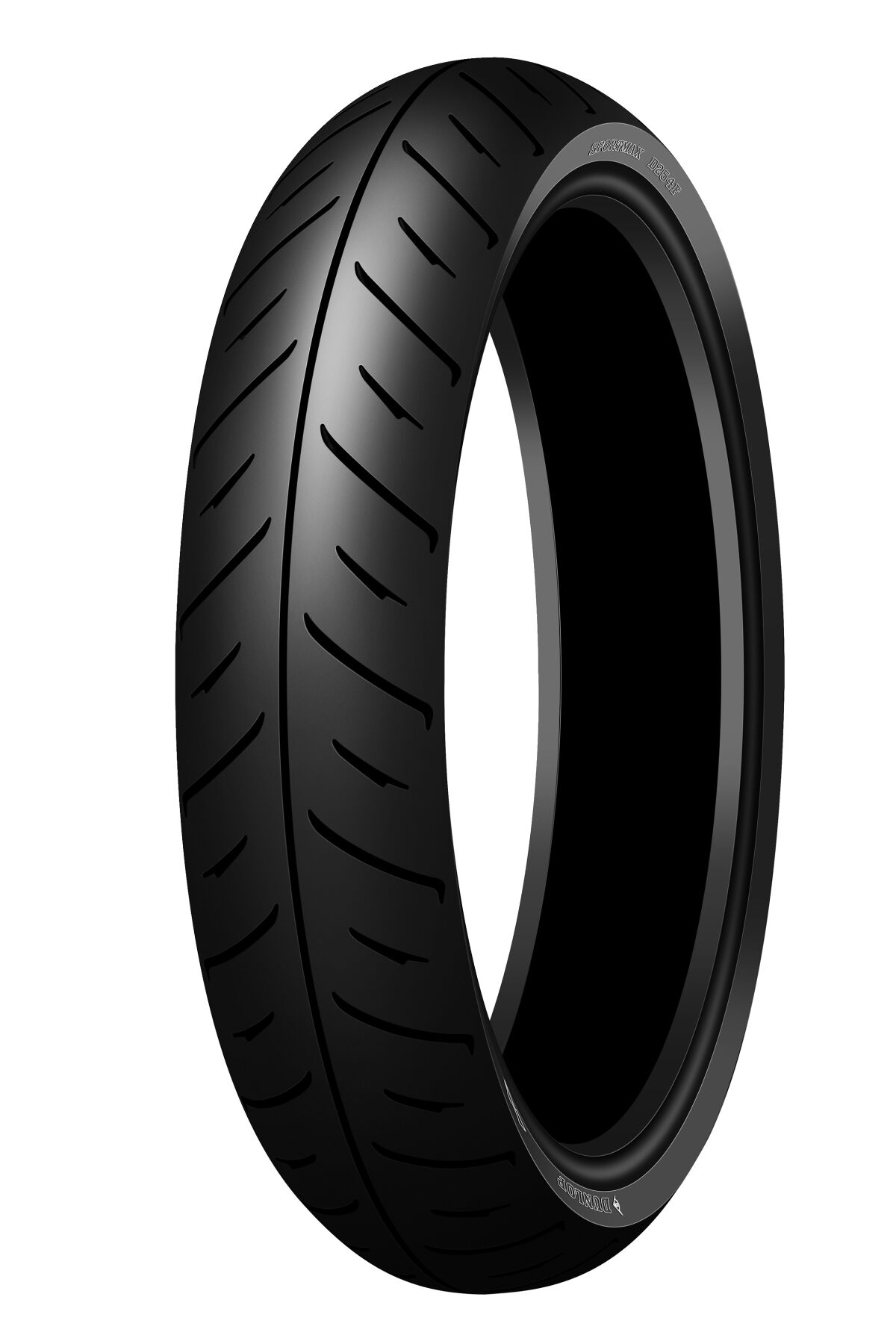 DUNLOP D 254 F FR 130/60R19 M/C 61H T 633901