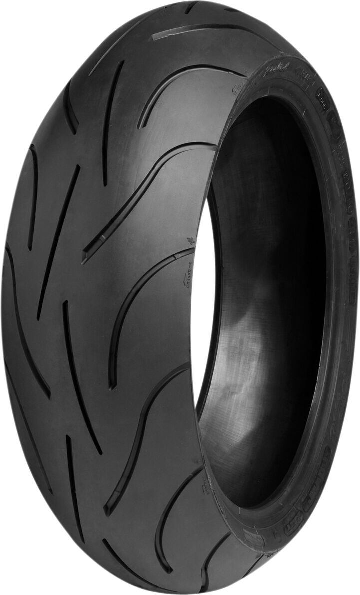 MICHELIN PILOT POWER 2CT 170/60 ZR 17 M 076572