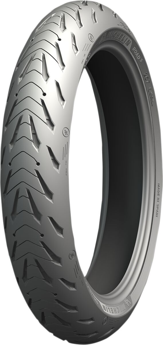 MICHELIN ROAD 5 120/70 ZR 17 M/C (58W) 162459