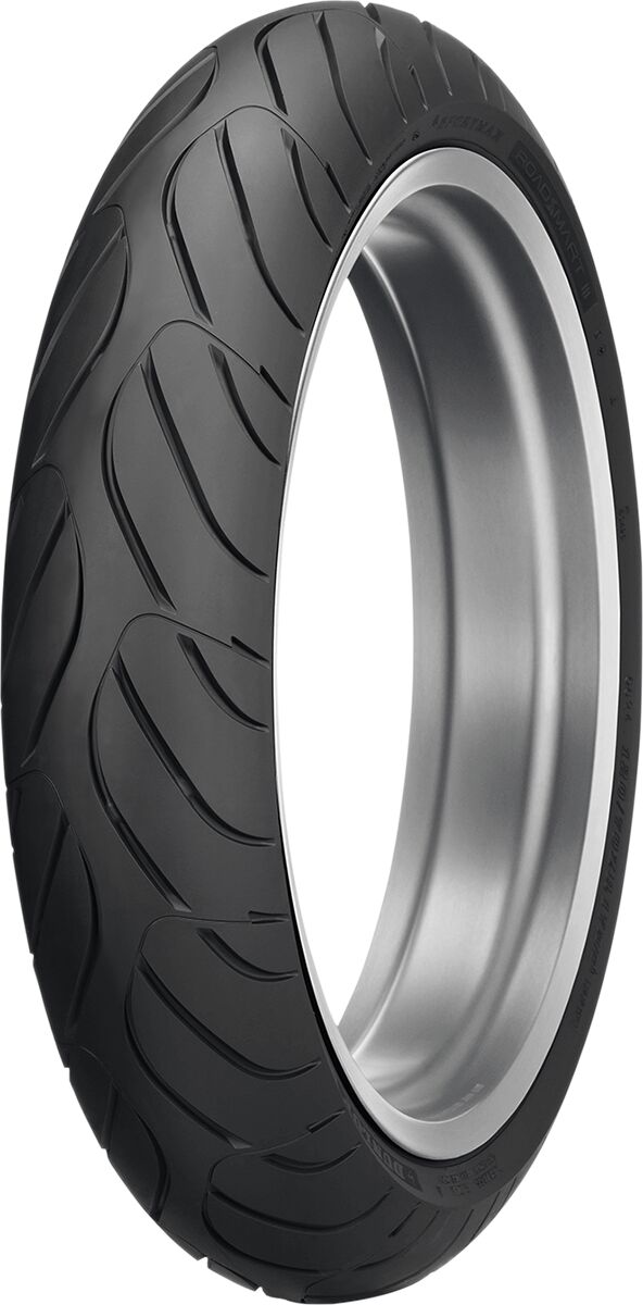 DUNLOP ROADSMART III SP FR 120/70ZR17 636510