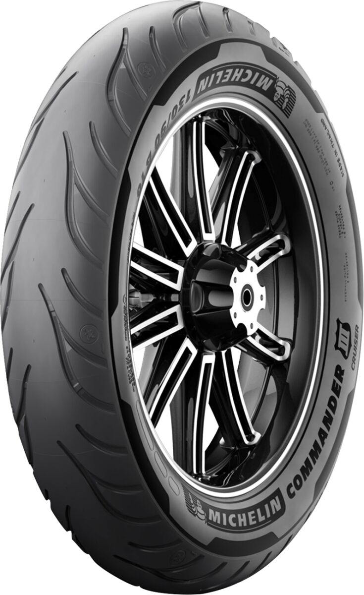 MICHELIN COMMANDER III CRUISER 140/75 R 488163