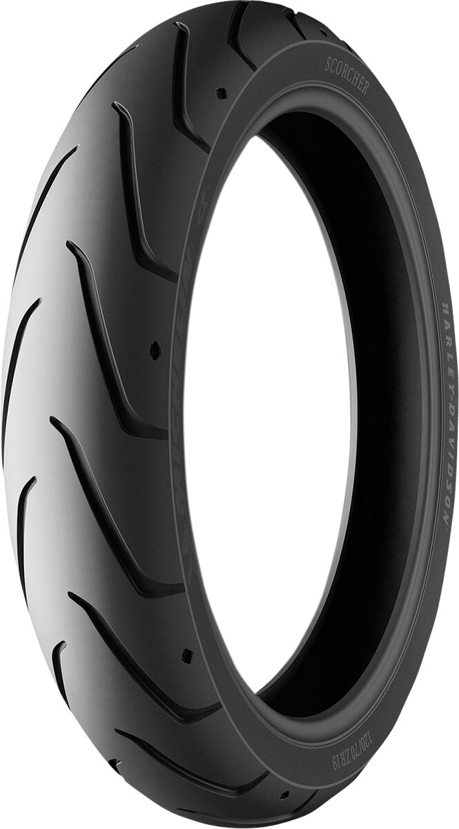 MICHELIN SCORCHER SPORT 120/70 ZR 17 M/ 475979