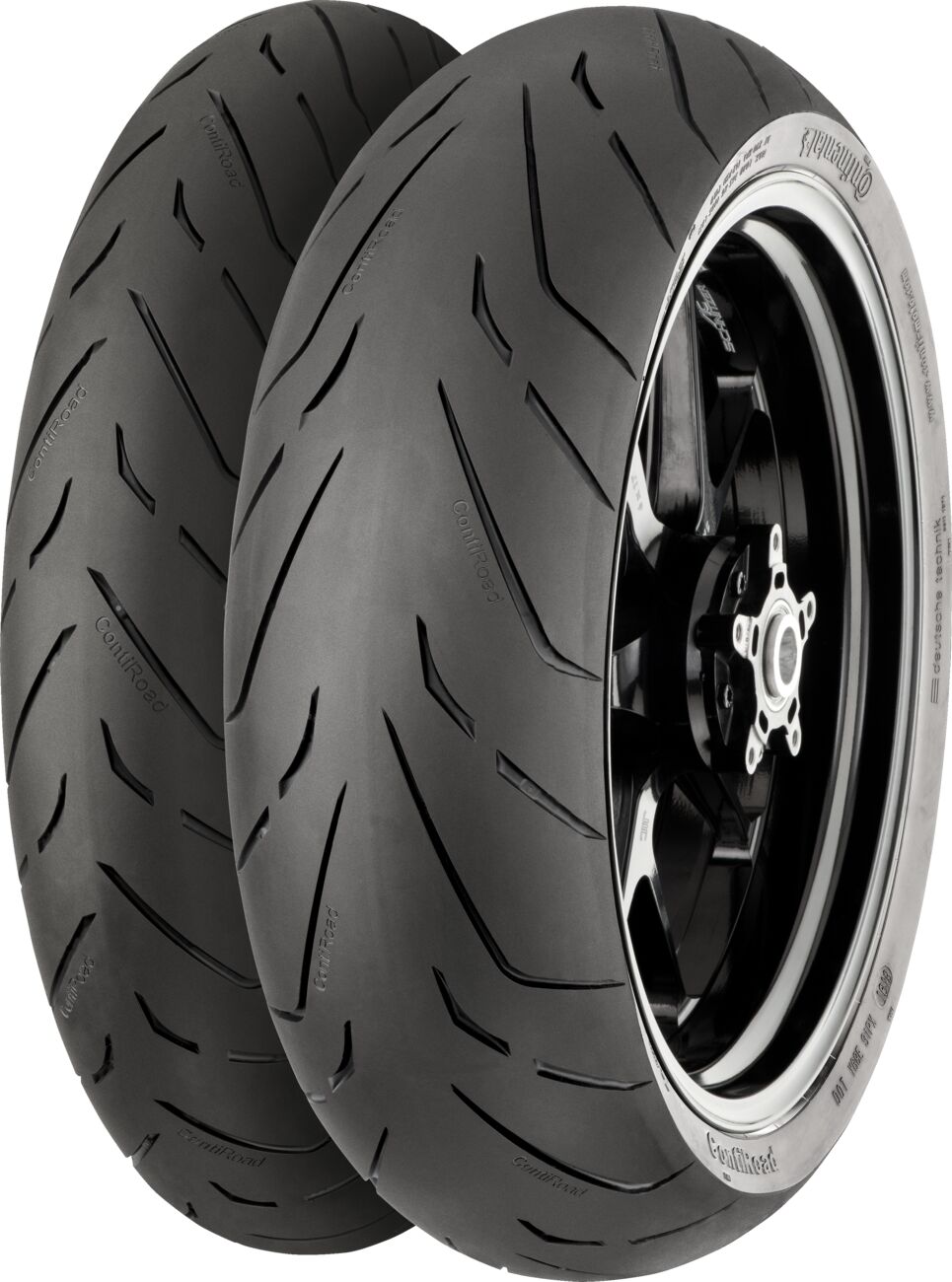 CONTINENTAL CRO 110/70R17 54V TL 02447200000