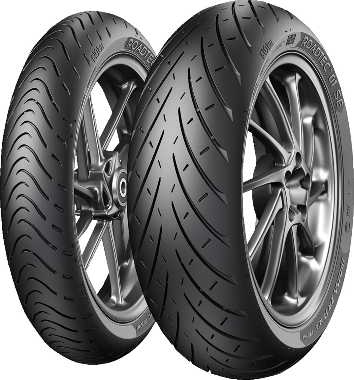 METZELER ROADTEC 01 SE 120/70 ZR 17 M/C 3850800