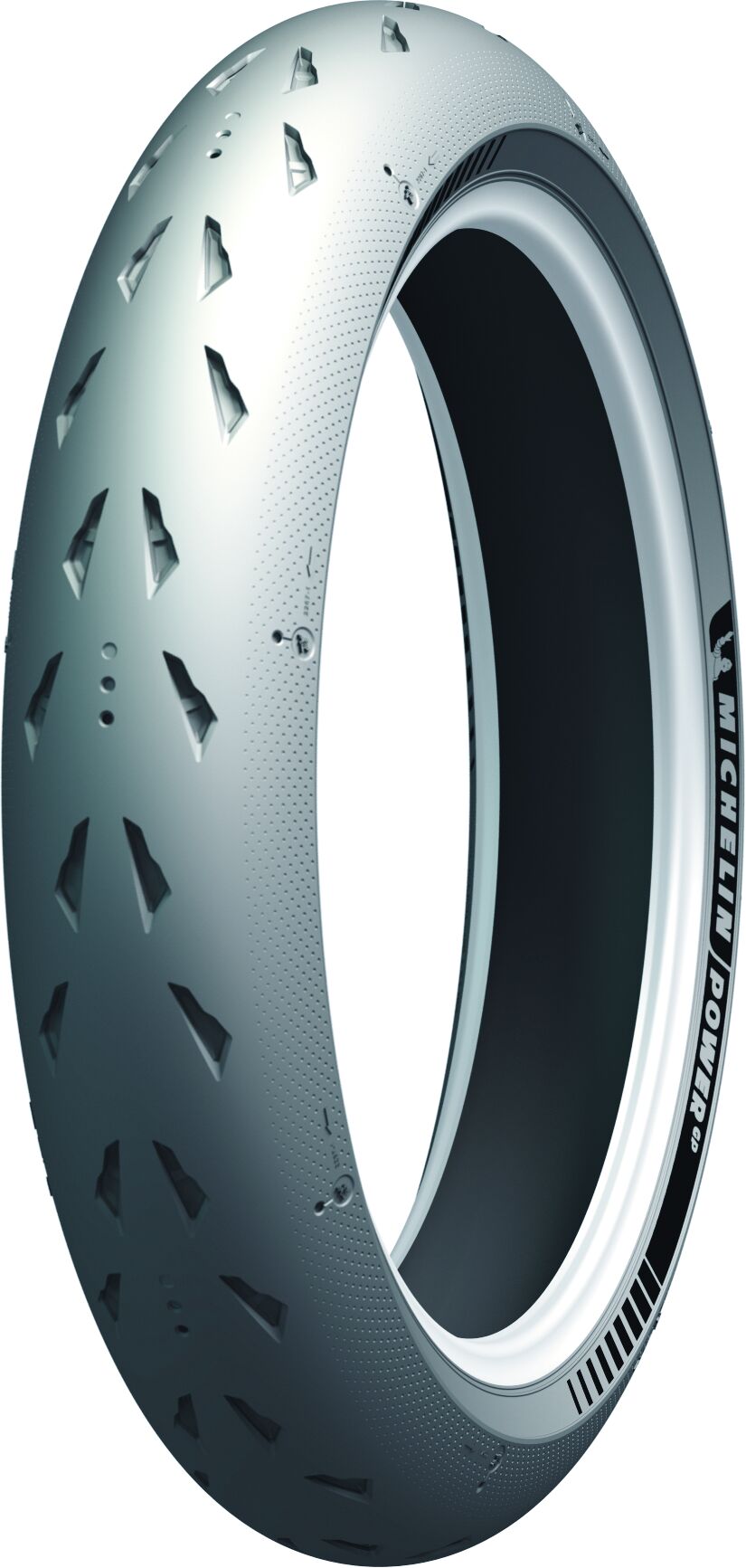 MICHELIN POWER CUP 2 120/70 ZR 17 M/C ( 451092