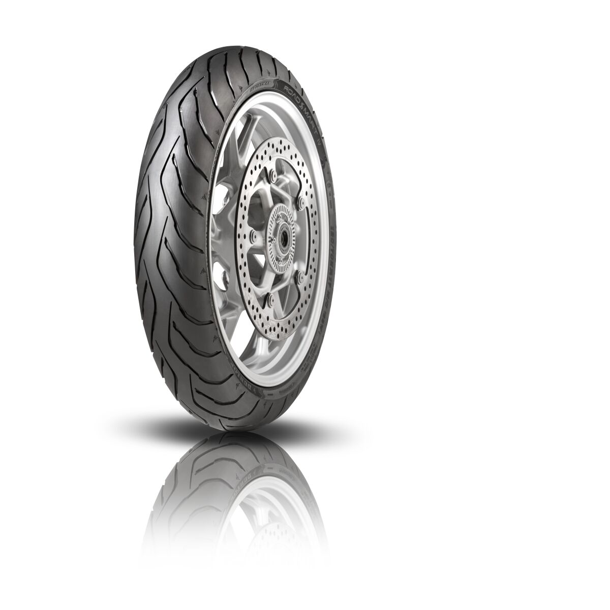 DUNLOP ROADSMART IV FR 120/70ZR19 M/C 636512