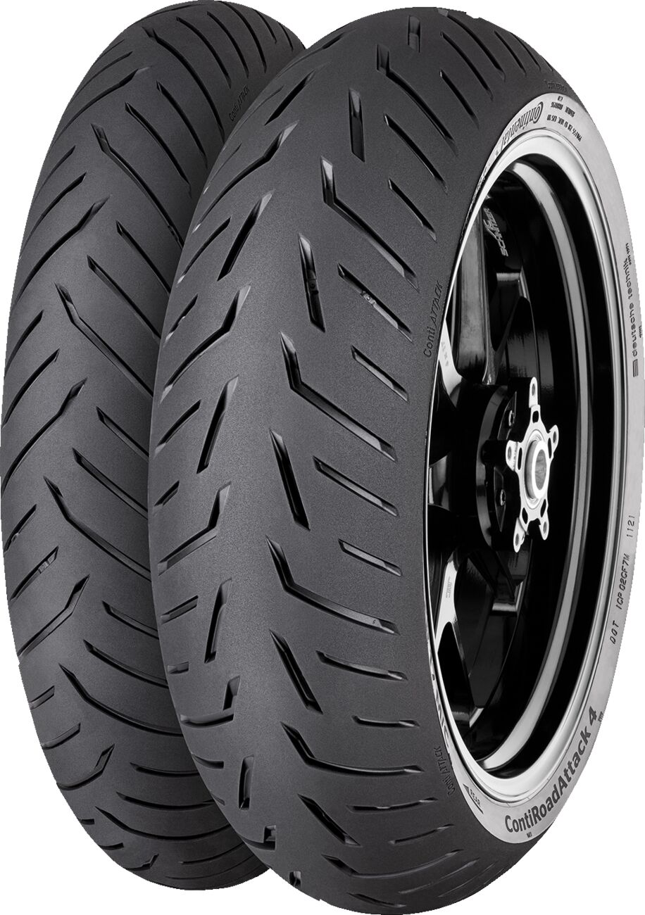 CONTINENTAL RA4 120/70ZR17 (58W) TL 02447050000