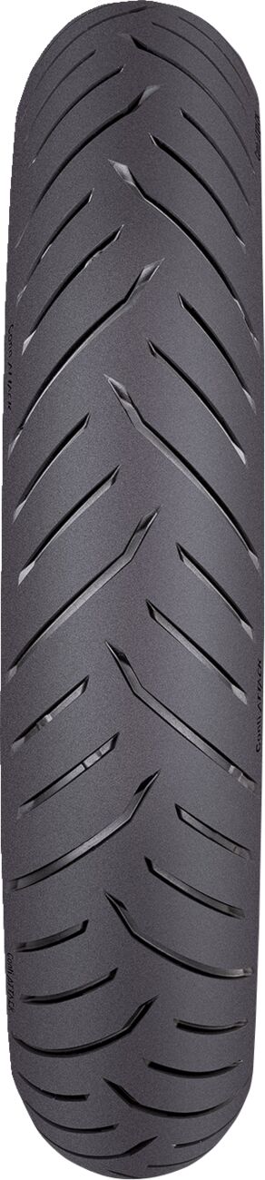 CONTINENTAL RA4 120/70ZR17 (58W) TL 02447050000