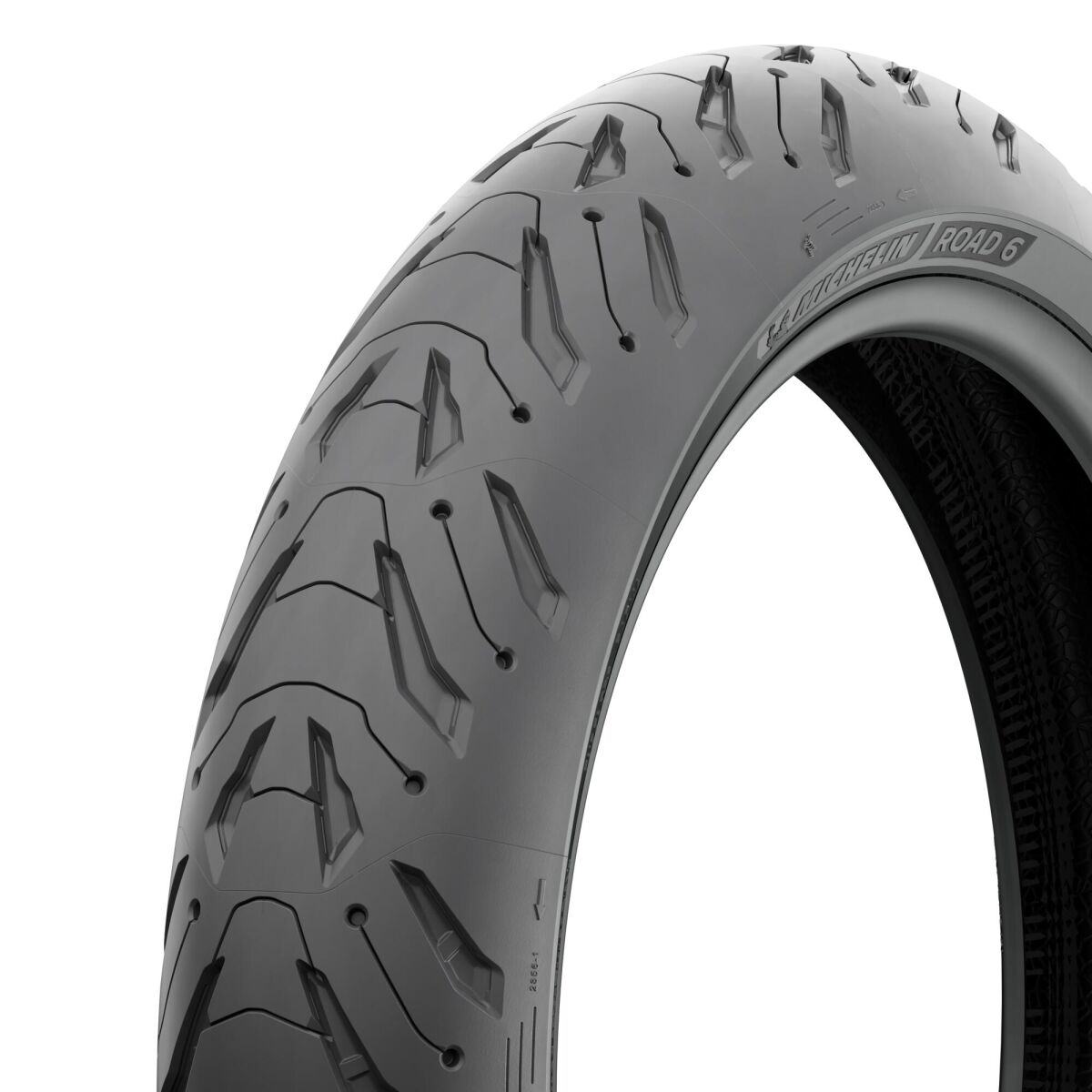 MICHELIN ROAD 6 110/70 ZR 17 M/C 54W F 618469