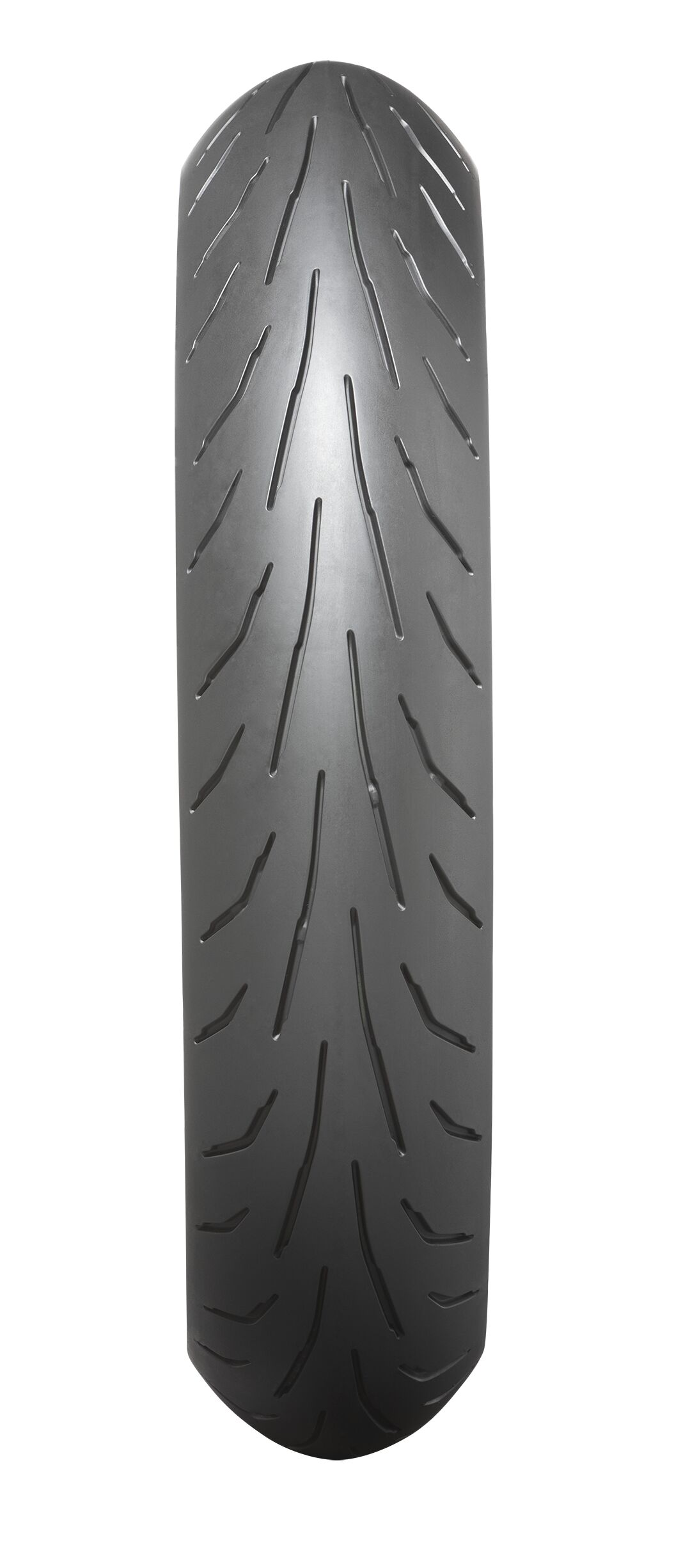 DUNLOP QUALIFIER CORE FR 120/70ZR17 M 637484
