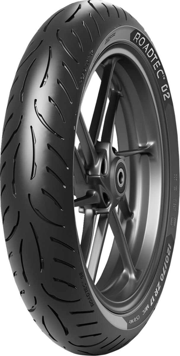 METZELER ROADTEC 02 M 120/70 ZR 17 M/C 4603100