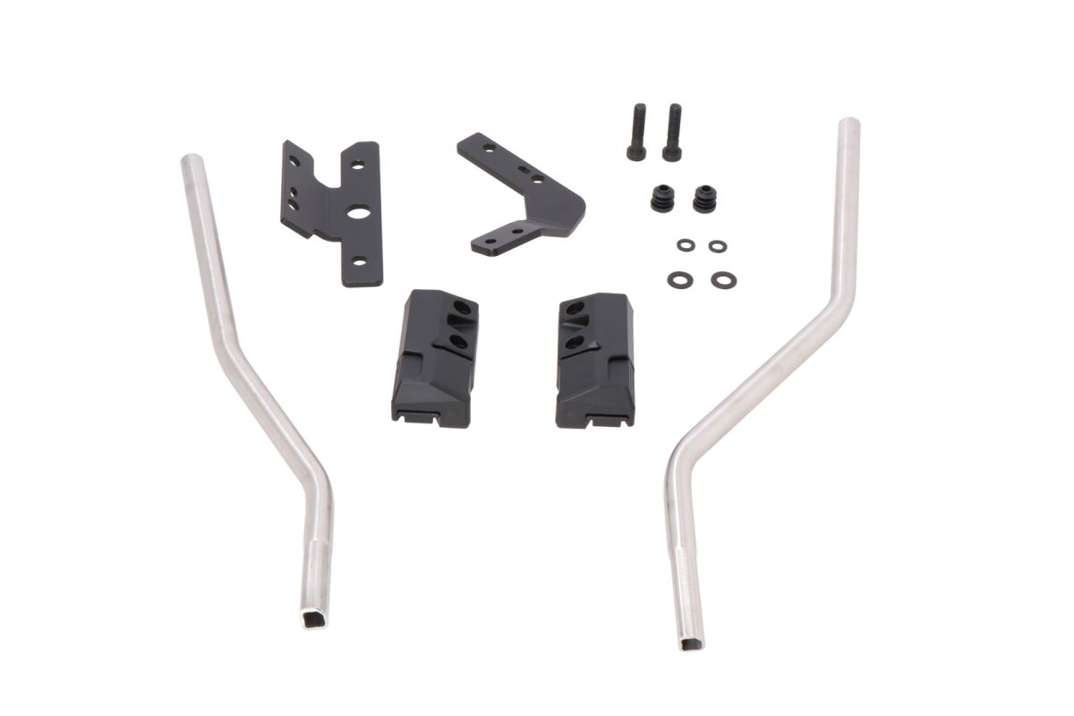 SW-MOTECH BLAZE PANNIERS SPACER BARS HTA.07.740.86300/B