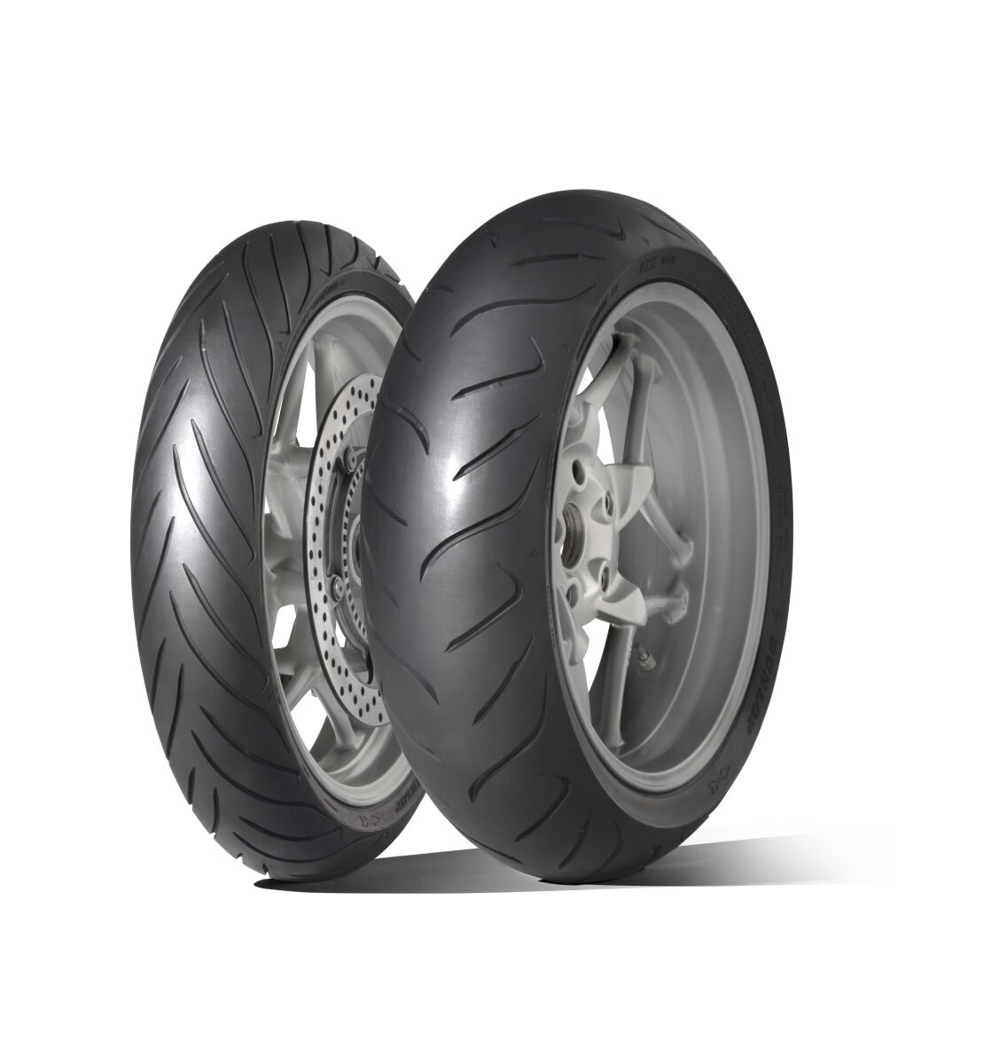 DUNLOP ROADSMART II F 120/70ZR17 (58W 635513