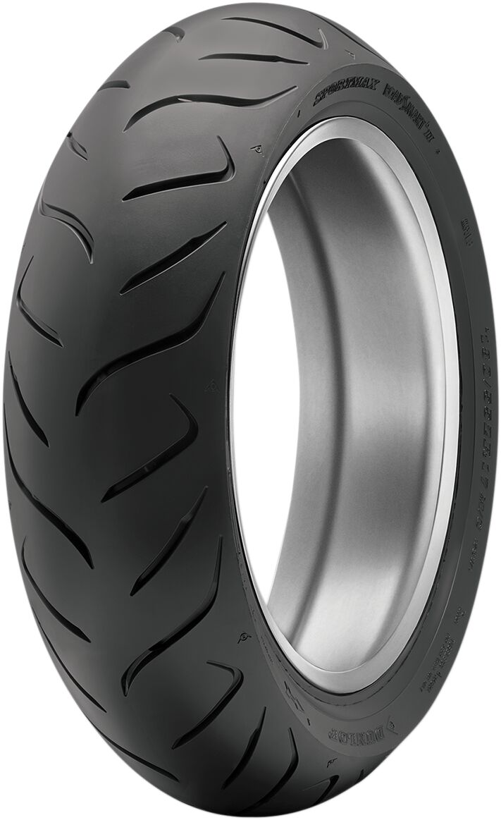 DUNLOP ROADSMART II R 190/50ZR17 M/C 629748