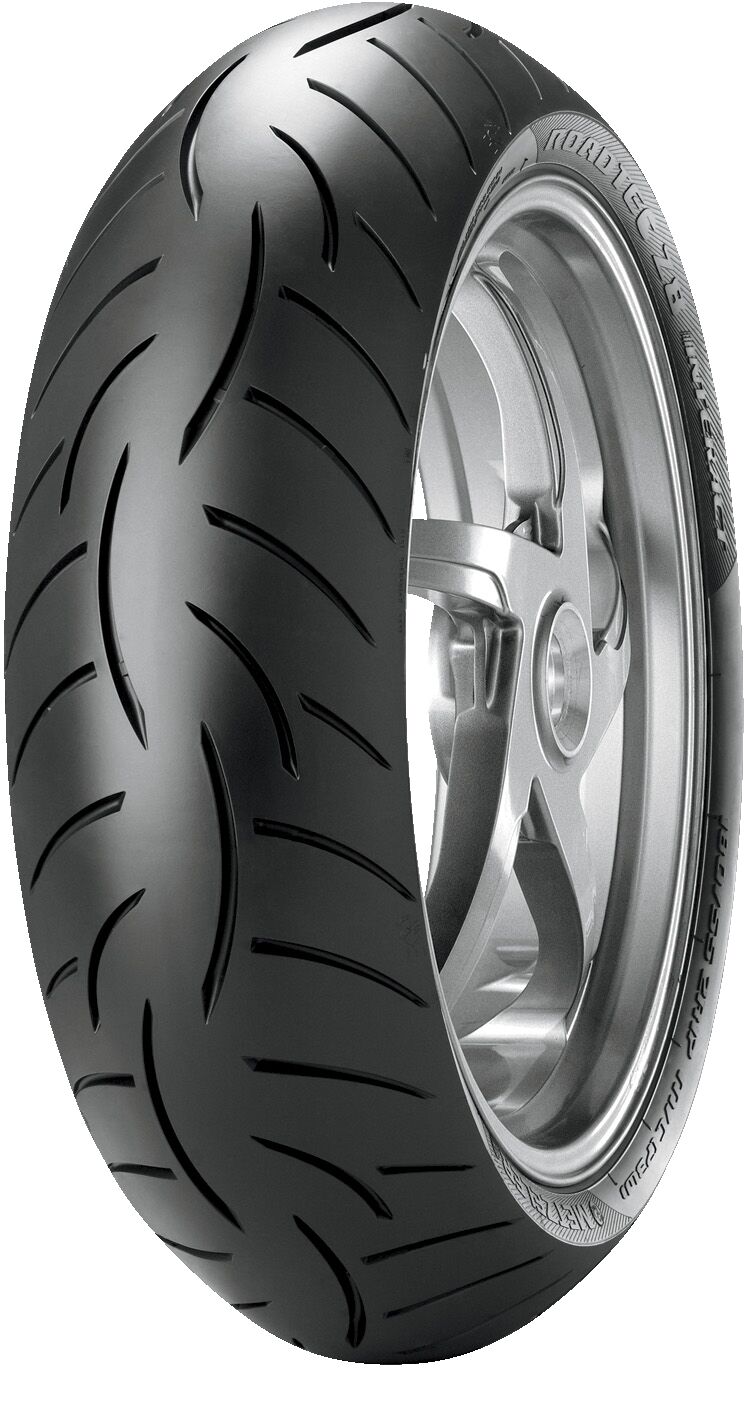 METZELER ROADTEC Z8 INTERACT M 190/50 Z 2283900