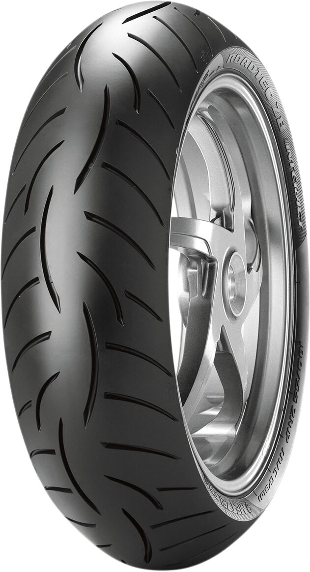 METZELER ROADTEC Z8 INTERACT M 190/55 Z 2284100