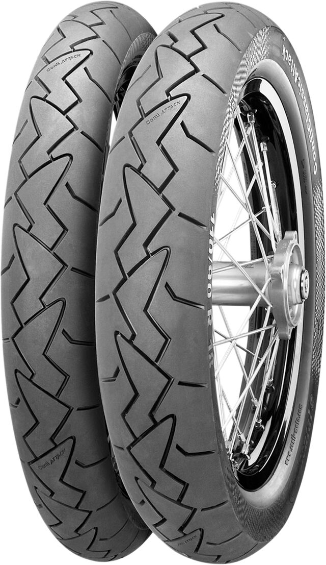 CONTINENTAL CLASSICATT 120/90R18 65V TL 02443020000