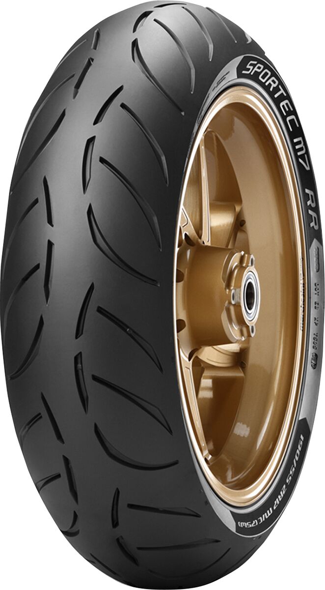 METZELER SPORTEC M7 RR 150/60 ZR 17 M/C 2450100