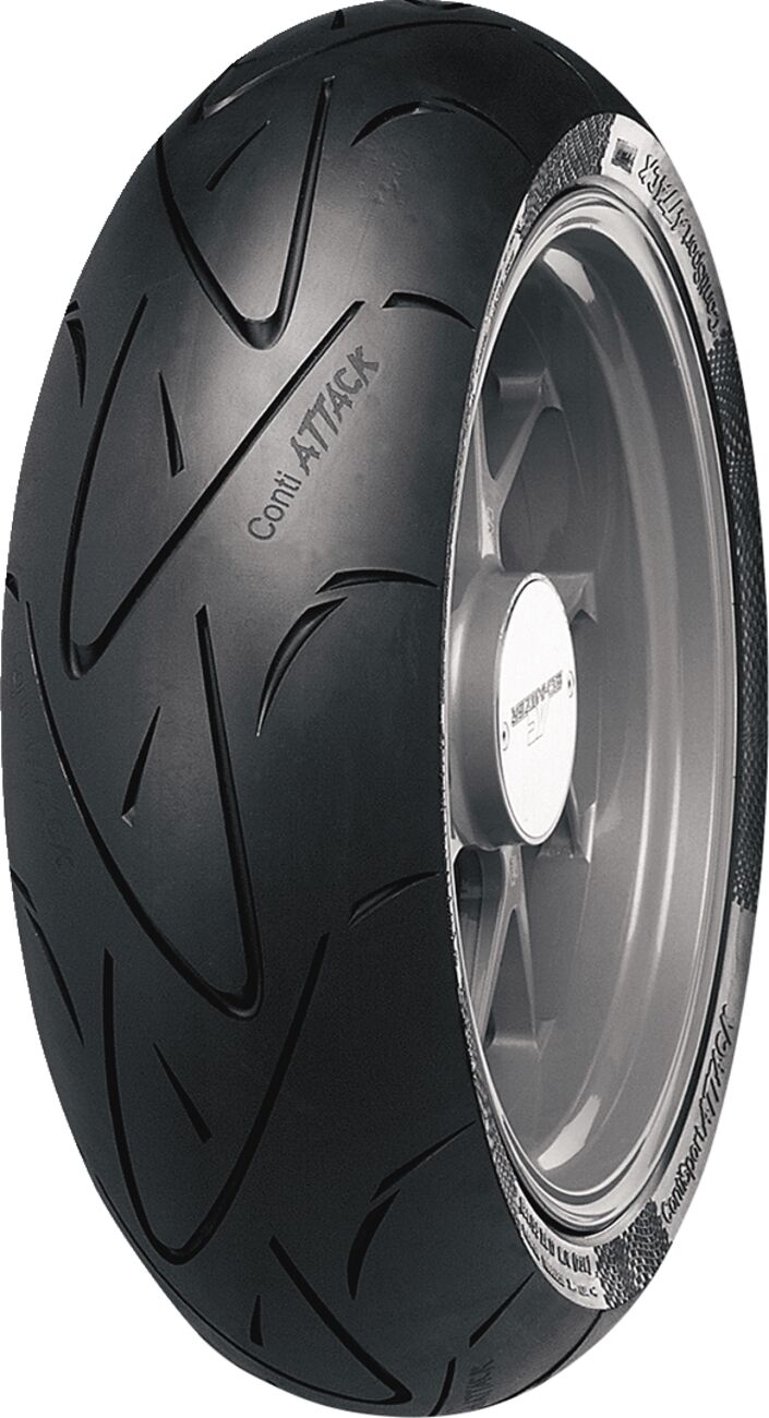 CONTINENTAL SPOATT 180/55ZR17 (73W) TL 02443930000