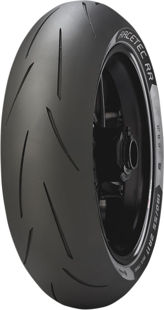 METZELER RACETEC RR K3 160/60 ZR 17 M/C 2525800