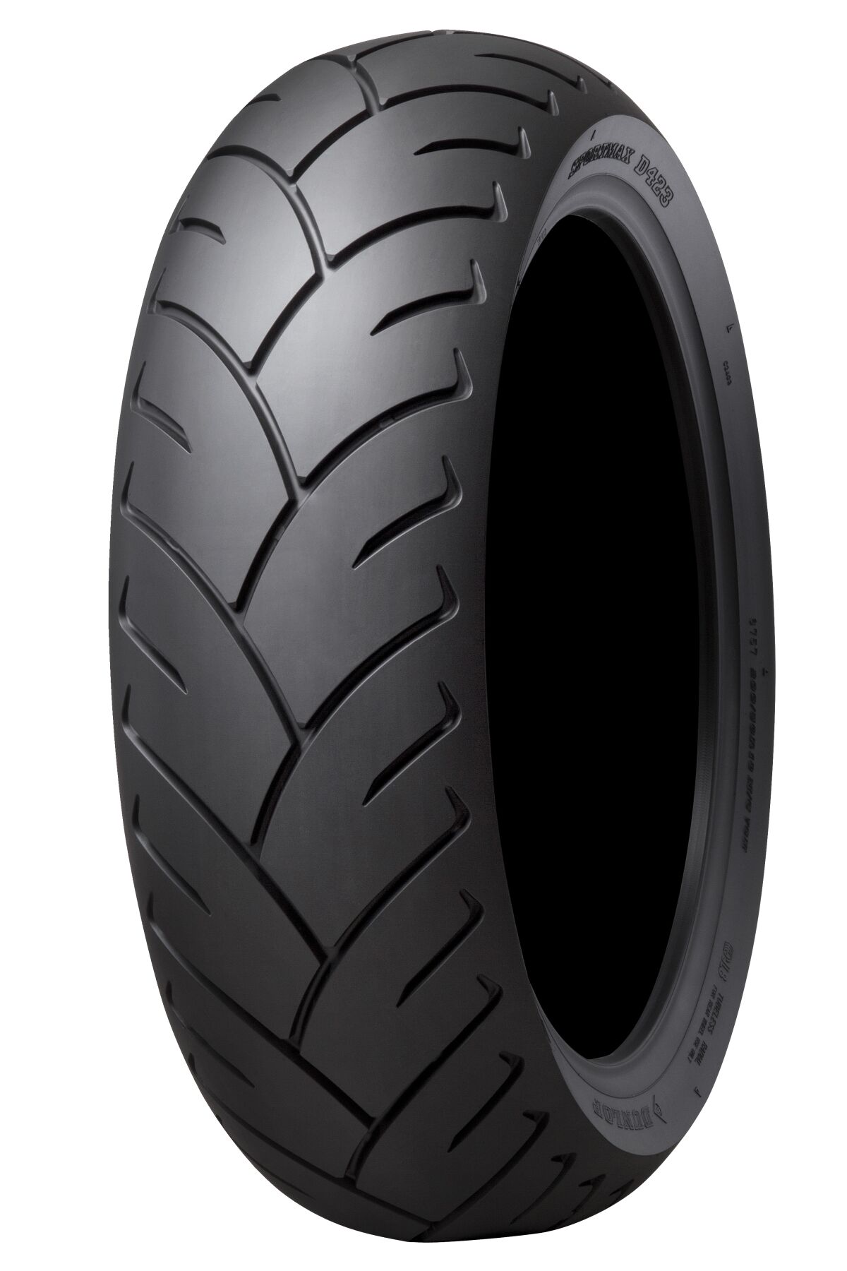 DUNLOP D 423 R 200/50R17 M/C 75V TL 633897