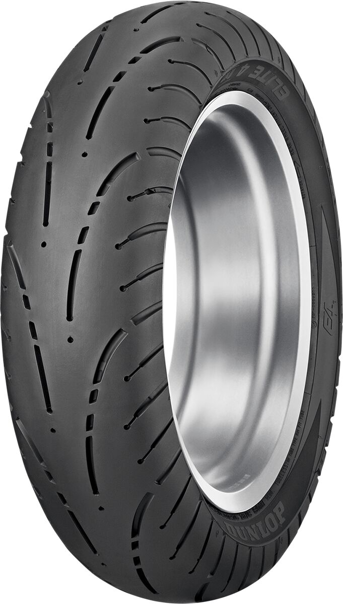 DUNLOP ELITE 4 R 180/60R16 M/C 80H TL 635373
