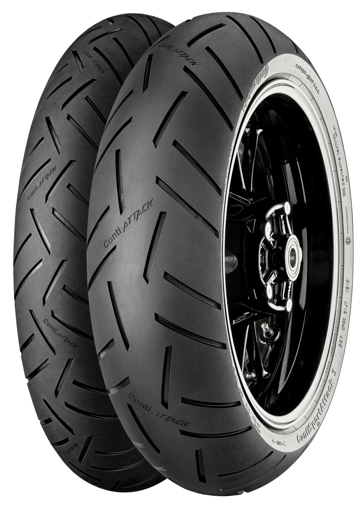 CONTINENTAL SPOATT 190/55ZR17 (73W) TL CSA 02443950000