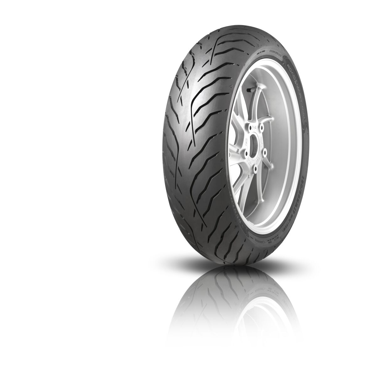DUNLOP ROADSMART IV R 190/60ZR17 M/C 637773